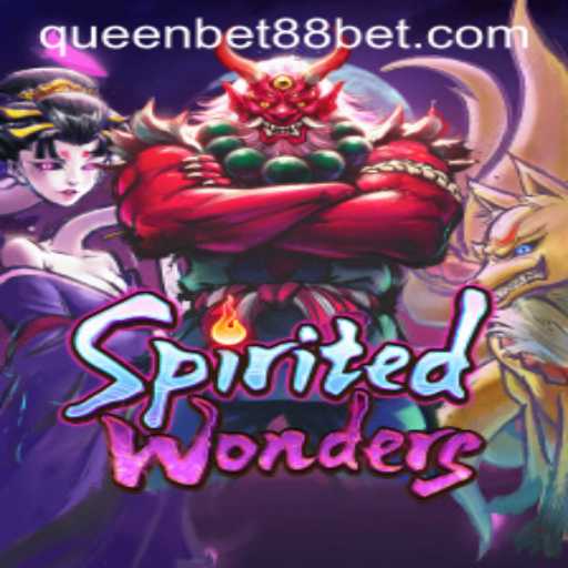 Unveiling the Mysteries of SpiritedWonders: A Captivating Journey into the World of QUEENBET88