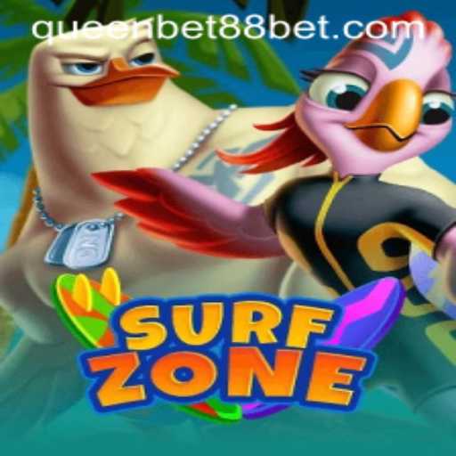 Dive into the Exciting World of SurfZone: A Deep Dive into QUEENBET88's Latest Offering