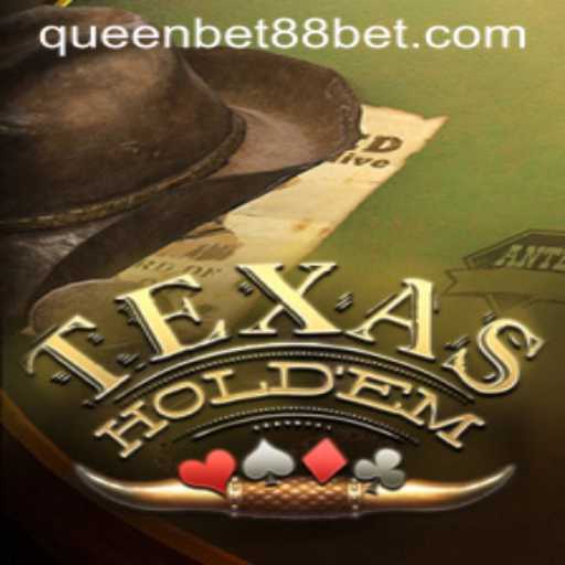Exploring TexasHoldem: A Deep Dive into the World of QUEENBET88