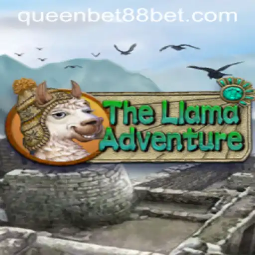 TheLlamaAdventure: An Exciting Journey Awaits in the Realm of QUEENBET88