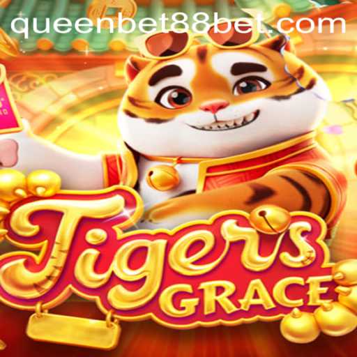 Exploring TigersGrace: A Dive into the World of QUEENBET88's Latest Offering