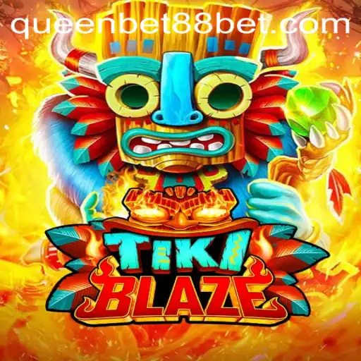 Exploring the Thrilling World of TikiBlaze: The QueenBet88 Sensation