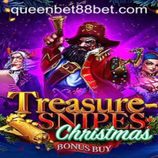 Explore the Festive Adventure of TreasuresnipesChristmas