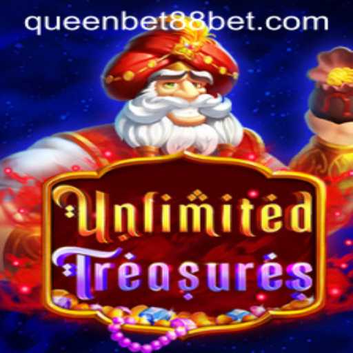 Exploring the Exciting World of UnlimitedTreasures and QUEENBET88