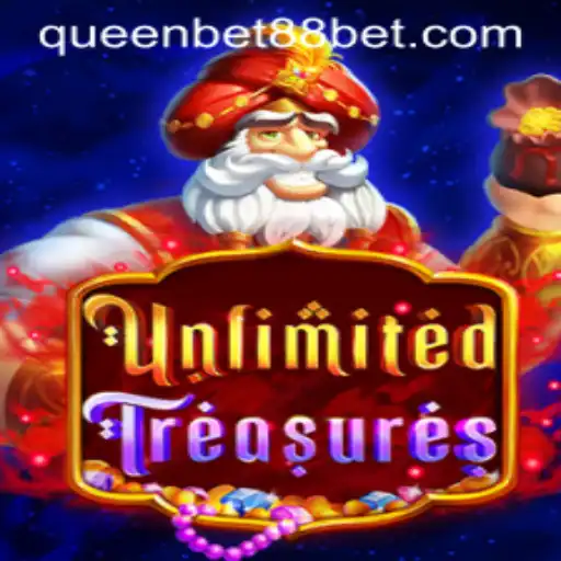 Exploring the Exciting World of UnlimitedTreasures and QUEENBET88