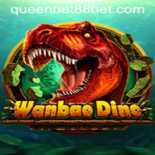 WanBaoDino: A Mesmerizing Exploration of Dinosaurs and Strategy in QUEENBET88