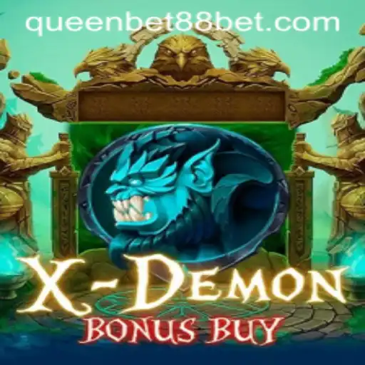 XDemonBonusBuy: A Journey Through the Spooky and Rewarding World of QUEENBET88