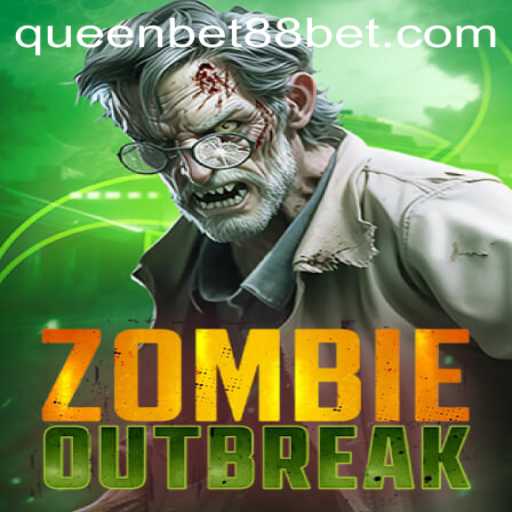 ZombieOutbreak: Survive the Apocalypse with QUEENBET88