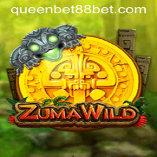 Dive into the Exciting World of ZumaWild with QUEENBET88